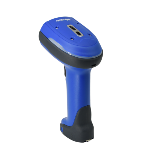 Industrial Wireless Barcode Scanner handheld industrial Barcode Scanner Manufactory